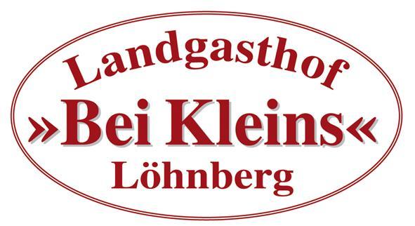 Löhnberg 贝克莱恩斯乡村旅馆酒店 外观 照片