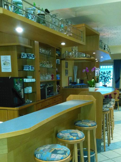 Löhnberg 贝克莱恩斯乡村旅馆酒店 外观 照片